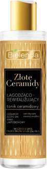 Toner Bielenda Golden Ceramides Soothing And Revitalizing Ceramide Tonic 200 ml
