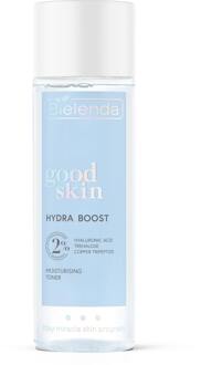 Toner Bielenda Good Skin Hydra Boost Moisturising Toner 200 ml
