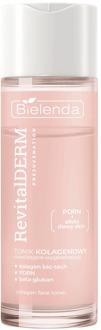 Toner Bielenda REVITAL DERM PDRN Prejuvenation Collagen Moisturizing and Smoothing Toner 200 ml