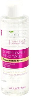 Toner Bielenda Super Power Anti-Age Rejuvenating Tonic 200 ml
