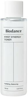 Toner Biodance First Synergy Toner 150 ml