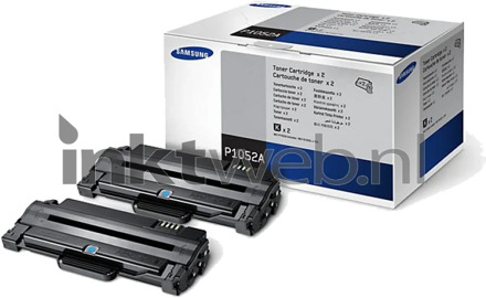 Toner BK MLT-P1052A