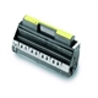 Toner Black For Okifax 4515 (3k)