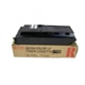 Toner Black Type 110 Original Zwart
