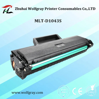 Toner cartridge for samsung MLT-D104S D104S d1043s 1043s 104S d104s for SCX - 3200 3205 3217 3210 ML 1660 1661 1665 1666
