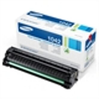 toner cartridge MLT1042S-BK (zwart)