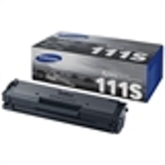 toner cartridge MLTD111S (zwart)