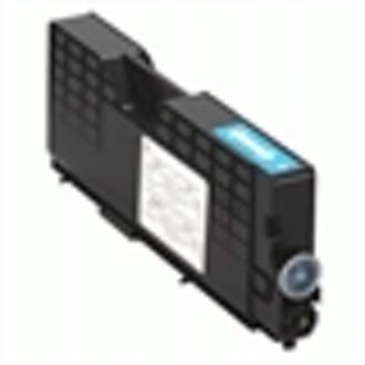 Toner Cassette Type 165 Cyan