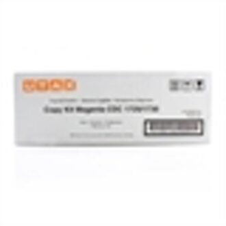 Toner CDC1725/1730;magenta (652510014)