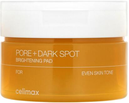 Toner Celimax Pore + Dark Spot Brightening Pads 40 st