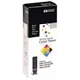 Toner color Laserjet zwart