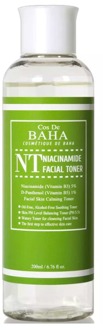 Toner Cos de BAHA Niacinamide 5% Toner 200 ml