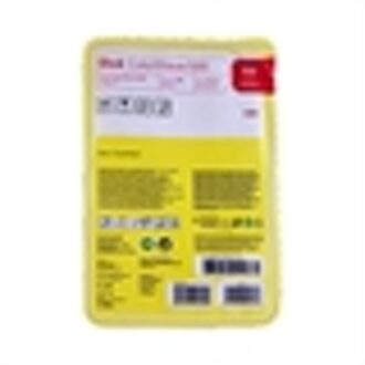 Toner CW 500 Yellow (1070038731) (9787B001AA) VE 1 StŸck fŸr Colorwave 500