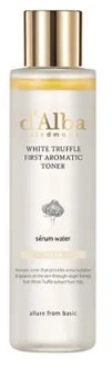 Toner d'Alba White Truffle First Aromatic Toner 155 ml