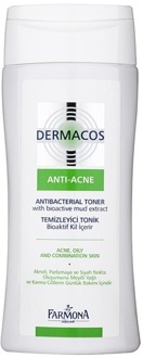 Toner Dermacos Anti-Acne Antibacterial Toner 150 ml