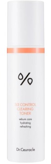 Toner Dr. Ceuracle 5A Control Clearing Toner 120 ml