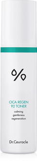 Toner Dr. Ceuracle Cica Regen 92 Toner 120 ml