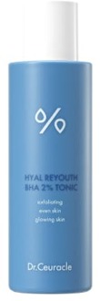 Toner Dr. Ceuracle Hyal Reyouth BHA 2% Tonic 100 ml