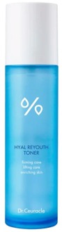 Toner Dr. Ceuracle Hyal Reyouth Toner 120 ml