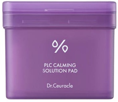 Toner Dr. Ceuracle PLC Calming Solution Pad 130 st
