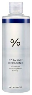 Toner Dr. Ceuracle Pro Balance Biotics Toner 300 ml