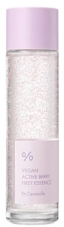 Toner Dr. Ceuracle Vegan Active Berry First Essence 150 ml