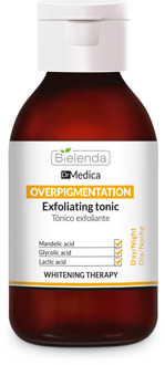 Toner Dr. Medica Dr Medica Overpigmentation Exfoliating Tonic 250 ml
