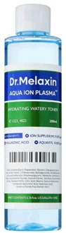 Toner Dr.Melaxin Aqua Ion Plasma Hydrating Watery Toner 200 ml