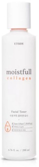 Toner Etude House Moistfull Collagen Facial Toner 200 ml