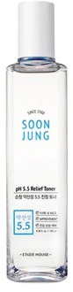 Toner Etude House Soon Jung pH 5.5 Relief Toner 200 ml
