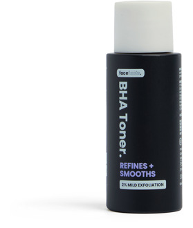 Toner Face Facts BHA Toner 30 ml