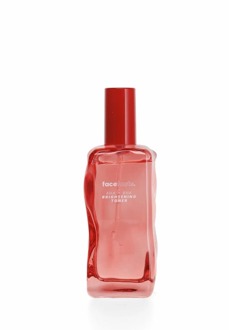 Toner Face Facts Cherry Bliss - AHA & BHA Brightening Toner 140 ml