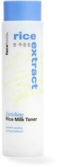 Toner Face Facts Enriching Rice Milk Toner 150 ml