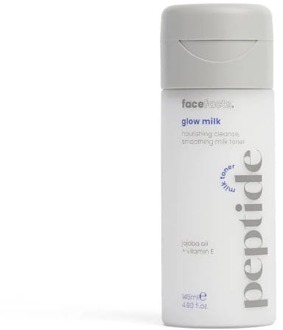 Toner Face Facts Peptide Glow Milk 145 g