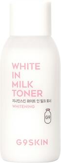 Toner G9 Skin White In Milk Toner 50 ml
