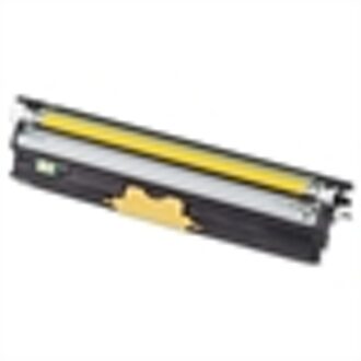 Toner geel - 2500 pagina's - 44250721