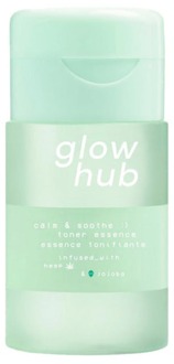 Toner Glow Hub Calm & Soothe Toner Essence 100 ml