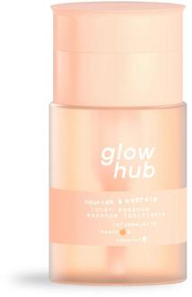 Toner Glow Hub Mini Nourish & Hydrate Toner Essence 60 ml