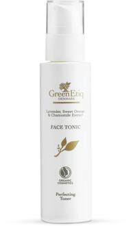 Toner GreenEtiq Face Tonic 150 ml