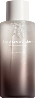 Toner Haruharu Wonder Black Rice Hyaluronic Toner 300 ml