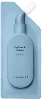 Toner HIDEHERE Hyaluronic Cream 25 ml