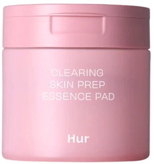 Toner House of Hur Clearing Skin Prep Essence Pad 70 st