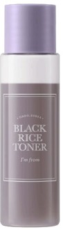 Toner I'm From Black Rice Toner 30 ml