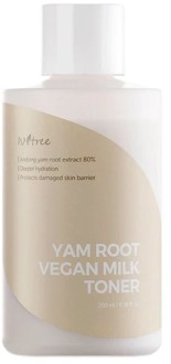 Toner Isntree Yam Root Vegan Milk Toner 200 ml