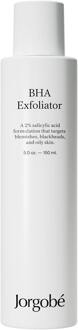 Toner Jorgobé BHA Exfoliator 150 ml