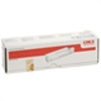 Toner Kit - 12000 pagina's - 44917602