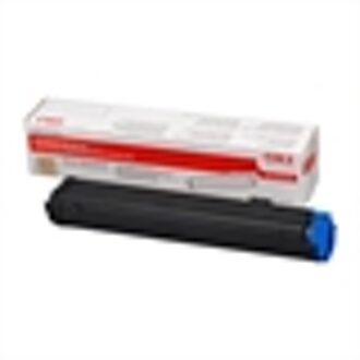 Toner Kit - 3000 pagina's - 43502302