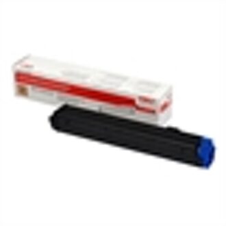 Toner Kit - 3500 pagina's - 43979102