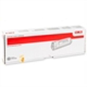 Toner Kit cyaan - 7300 pagina's - 44844615