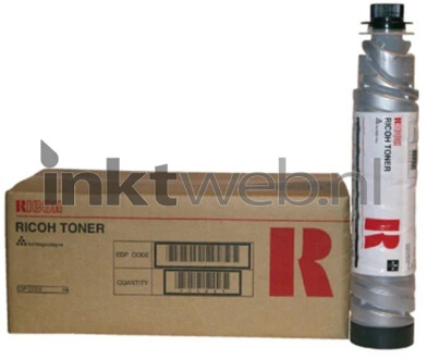 Toner-Kit standard;capacity DT2500 black;(841040)(842343)